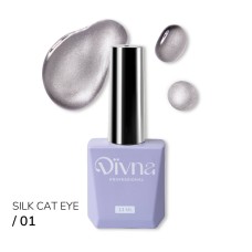 DIVNA Silk Cat Eye 01 13 ml