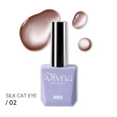 DIVNA Silk Cat Eye 02 13 ml