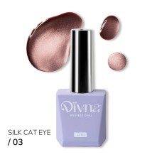 DIVNA Silk Cat Eye 03 13 ml