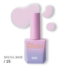 DIVNA Skilful Base 15 baza hybrydowa 13 ml