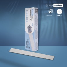 Staleks Wkładki papmAm DFCE-22-100w 50 szt
