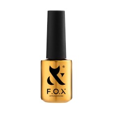 F.O.X Top Matt Wealth 14ml