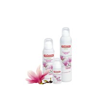 PediBaehr Wellness Nawilżająca pianka do skóry z magnolią 125 ml