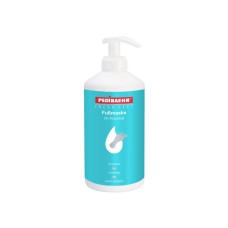 PediBaehr Fresh Feet regenerująca maska do stóp 500 ml