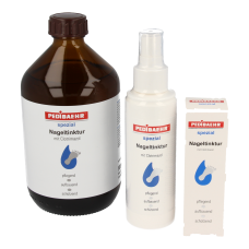 PediBaehr Przeciwgrzybicza tynktura do paznokci z clotrimazolem 100 ml