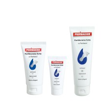 PediBaehr silnie regenerujący krem do stóp z karite forte 30 ml