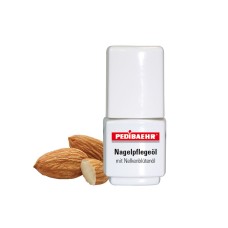 PediBaehr Nail Care odżywka do paznokci