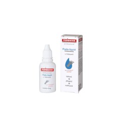PediBaehr Podo-liquid płyn znieczulający przed zabiegiem 30 ml