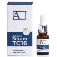Arkada's Serum TC16 11 ml