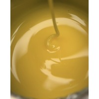 DARK Żel o konsystencji bazy do paznokci Medium Gel 20 15 ml