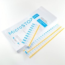 MicroStop Pro Torebki papierowe do Sterylizacji 100x200 mm