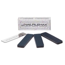 NailFileMax Baza Metalowa Kostka