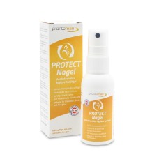 Prontoman Protect ochronny spray do paznokci