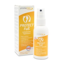 Prontoman Protect ochronny spray do stóp
