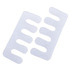 Separatory piankowe do Pedicure 30 par (1 op.)