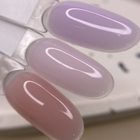 Shine Color Liquid Premium Acrylic Gel Clear 10 ml