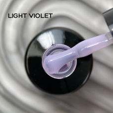 Shine Color Liquid Premium Acrylic Gel Light Violet 15 ml