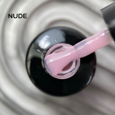 Shine Color Liquid Premium Acrylic Gel Nude 30 ml