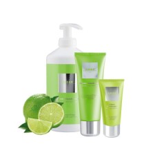 BAEHR Krem odświeżający do rąk z limonką 30 ml