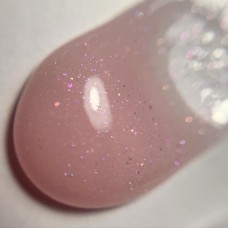 Dark Polygel 5 Shimmer