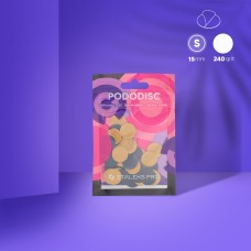 Staleks Wkładki Pododysk PDF-15-240