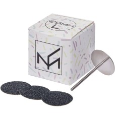 NailFileMax Podo Dysk L