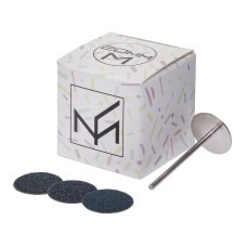 NailFileMax Podo Dysk M