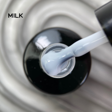 Shine Color Liquid Premium Acrylic Gel Milk 10 ml