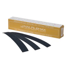 NailFileMax Wkładki Proste 180grit