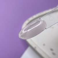 PNB Żel Budujący Do Przedłużania Średniej Gęstości Builder Gel Crystal Pink
