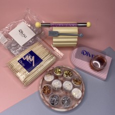 DIVNA Box Zestaw 4
