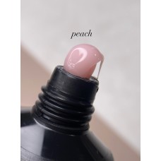 Dark Polygel Peach