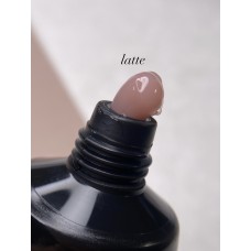 Dark Polygel Latte