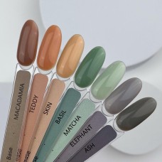HEYLOVE Tint Base Basil baza hybrydowa