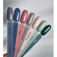 HEYLOVE Tint Base Goji baza hybrydowa
