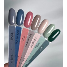 HEYLOVE Tint Base Goji baza hybrydowa