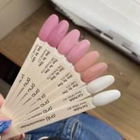 PNB Lakier Hybrydowy Do Paznokci Gel Polish 215