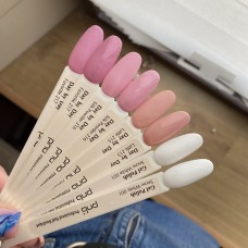PNB Lakier Hybrydowy Do Paznokci Gel Polish 215