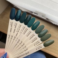PNB Lakier Hybrydowy Do Paznokci Gel Polish 272