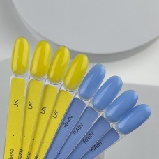 HEYLOVE Tint Base Rain baza hybrydowa