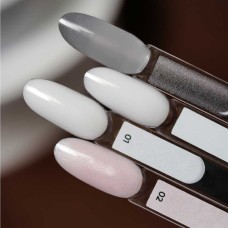 NAILSOFTHEDAY Polygel Clear