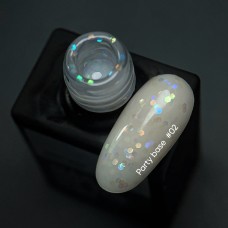 NAILSOFTHEDAY Party Base 02