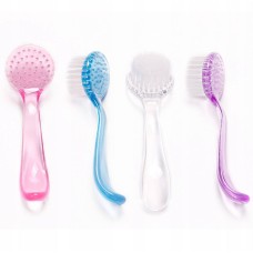 DIVNA Szczoteczka do Manicure