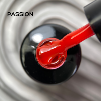 Shine Color Liquid Premium Acrylic Gel Passion 10 ml