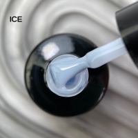 Shine Color Liquid Premium Acrylic Gel Ice 10 ml