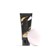 MAKEAR AG01 Akrylożel Milky white Gelacryl - 30g