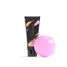 MAKEAR AG04 Akrylożel Nude Pink Gelacryl - 30g