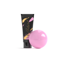 MAKEAR AG05 Akrylożel Cover Pink Gelacryl - 30g