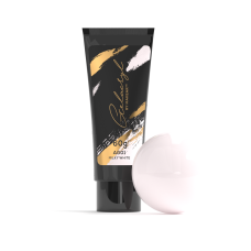 MAKEAR AG01 Akrylożel Milky white Gelacryl - 60g