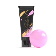 MAKEAR AG04 Akrylożel Nude Pink Gelacryl - 60g